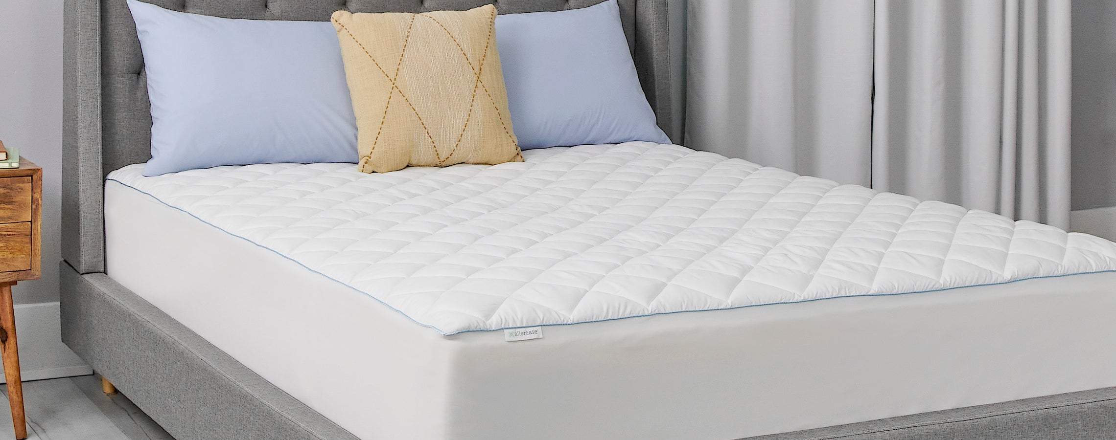  Mattress Pads