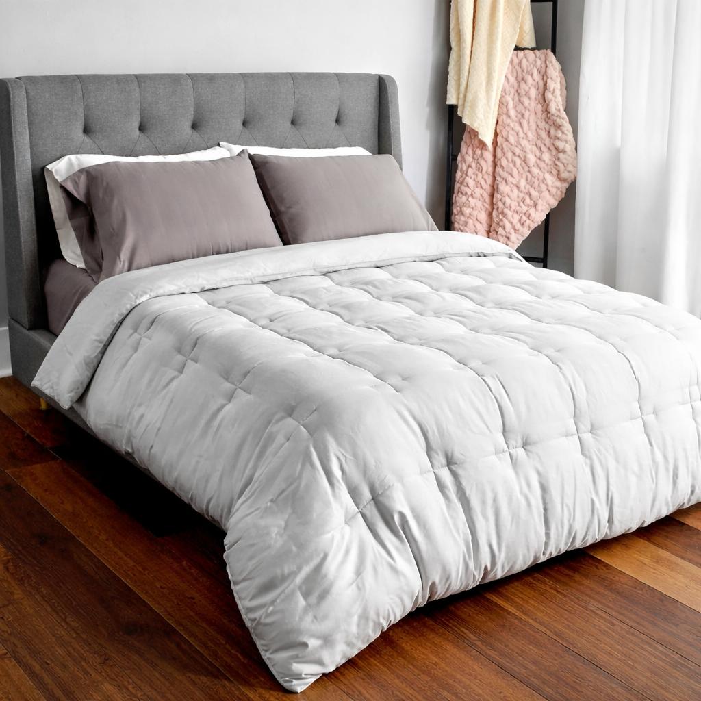 Blankets