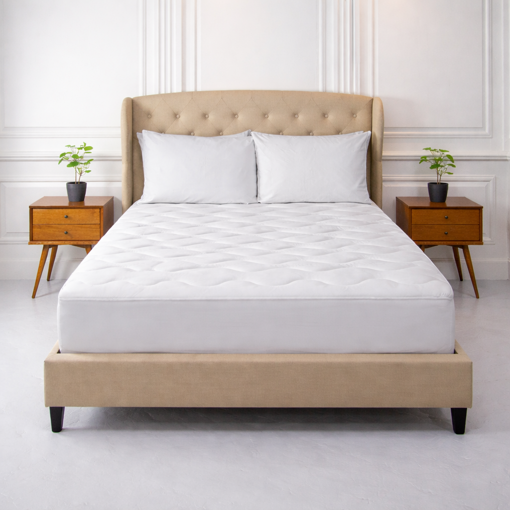 Mattress Pads