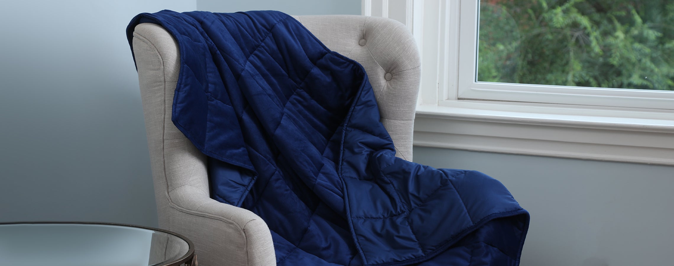 Weighted Blankets